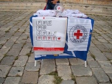 Hvar - Solidarnost na djelu