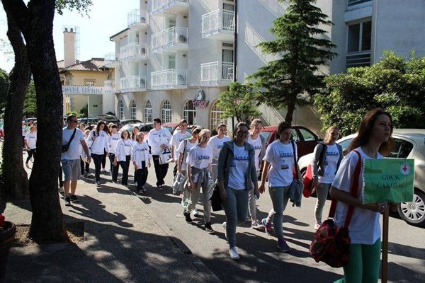 Održano 18. državno natjecanje mladih HCK