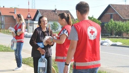 Donesen Zakon o sustavu civilne zaštite 