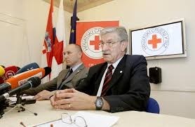 Hrvatski Crveni križ za spas Imunološkog zavoda