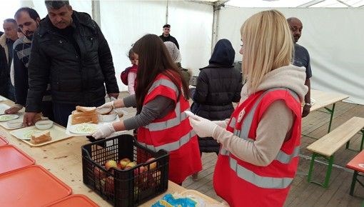 I dalje možete pomoći izbjeglicama na području Hrvatske