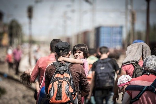 HCK dosad za izbjeglice prikupio više od 80 tisuća kuna