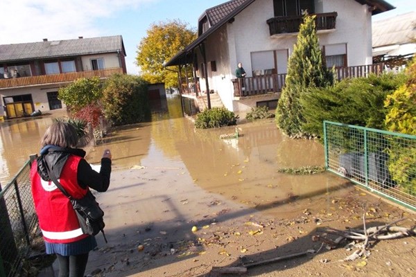 Pomoć Međimurskoj županiji 