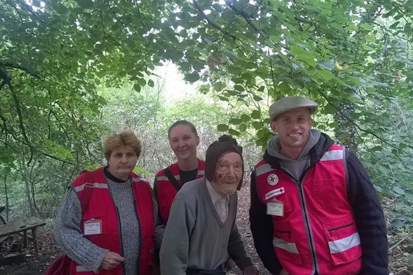 Zabok - obilježavanje Međunarodnog dana starijih osoba