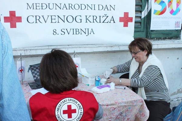 Dubrovnik - obilježavanje Tjedna CK