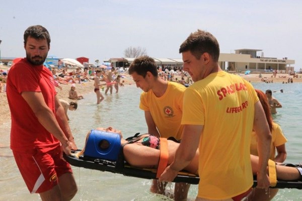 Uživajte na plažama, ali i budite na oprezu!