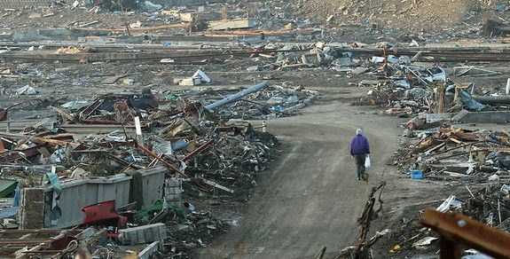 Japan obilježava četvrtu godišnjicu potresa i tsunamija