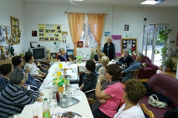 Hvar - Obilježen Međunarodni dan starijih osoba