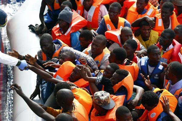  Tragedija izbjeglica na Mediteranu traži hitnu i učinkovitu akciju