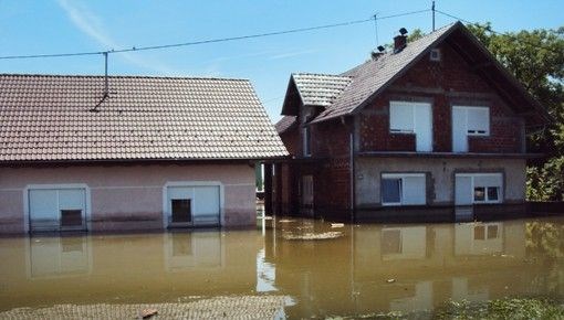 Zahvala volonterima i donatorima