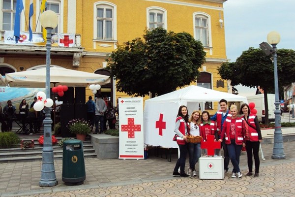 Donja Stubica - humanitarni koncert OD SRCA ZA SLAVONIJU