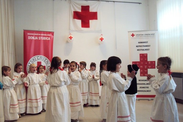 Donja Stubica - obilježavanje Međunarodnog dana starijih osoba