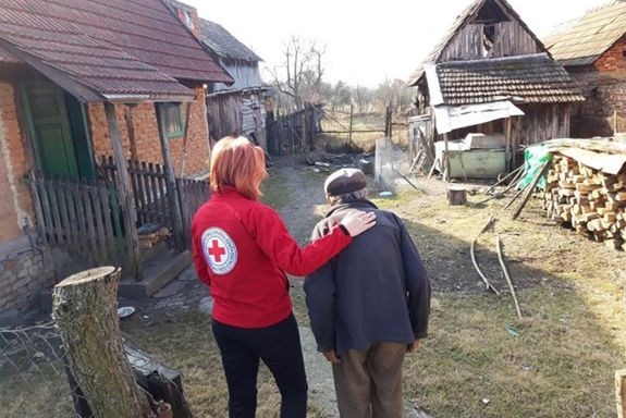 Međunarodni dan starijih osoba: Osigurajmo ljudima starenje s dostojanstvom