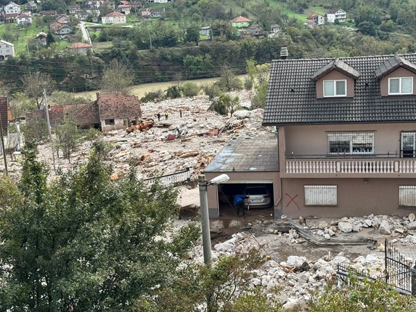 Stradali u BiH i dalje trebaju našu pomoć - donirajte! 