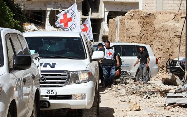 ICRC oštro osudio ubojstvo djelatnika Crvenog križa u Srednjoafričkoj Republici